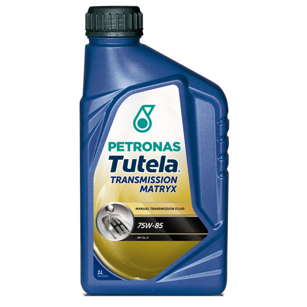 Petronas Petronas Tutela Matryx 75W-85
